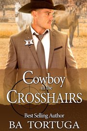 Cowboy in the Crosshairs cover image cdn