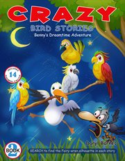 Crazy Bird Stories cover image cdn