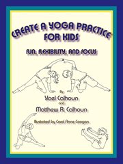 CREATE A YOGA PRACTICE FOR KIDS cover image cdn
