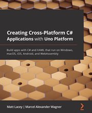 Creating Cross-Platform C# Applications with Uno Platform cover image cdn