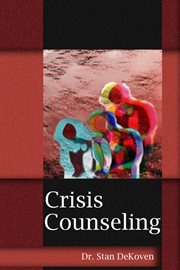 Crisis Counselling cover image cdn