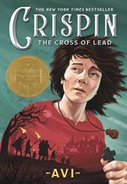 Crispin : The Cross of Lead. Crispin cover image cdn