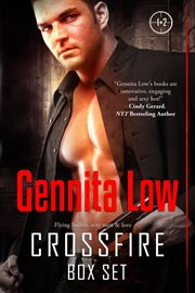 Crossfire : Box Set (1+2). Crossfire cover image cdn