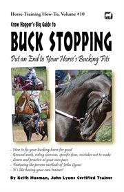 Crow Hopper's Big Guide to Buck Stopping cover image cdn