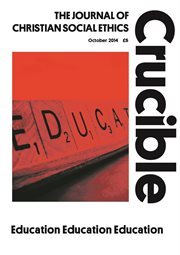 CRUCIBLE cover image cdn