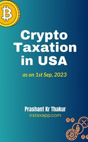 Crypto Taxation in USA cover image cdn