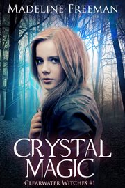 Crystal Magic cover image cdn