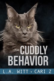 Cuddly Behavior cover image cdn