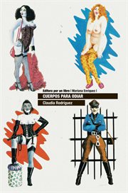 Cuerpos para odiar cover image cdn