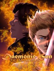 Daemonic Son cover image cdn