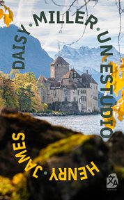 Daisy Miller : Un estudio cover image cdn