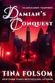 Damian's Conquest : Scanguards Vampires cover image cdn