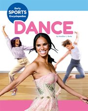 Dance : Early Sports Encyclopedias cover image cdn