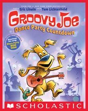 Dance Party Countdown : Digital Read Along. Groovy Joe cover image cdn