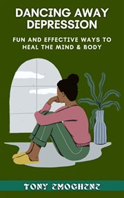 Dancing Away Depression cover image cdn