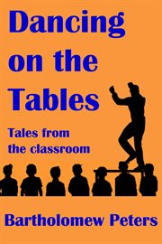 Dancing on the Tables cover image cdn