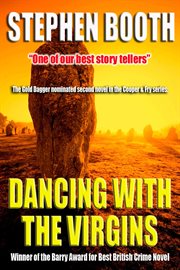 Dancing With the Virgins cover image cdn