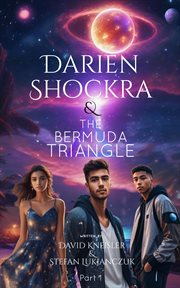 Darien Shockra and the Bermuda Triangle cover image cdn