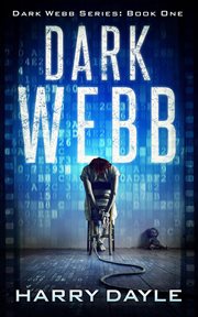 Dark Webb : Dark Webb cover image cdn