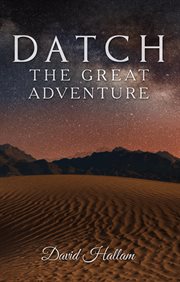 Datch : The Great Adventure cover image cdn