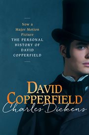 David Copperfield cover image cdn