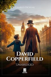 David Copperfield : Unabridged cover image cdn