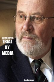 David Norris : Trial by Media cover image cdn
