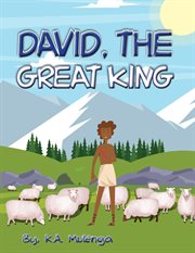 David the Great King cover image cdn