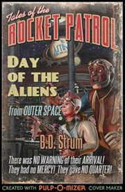 Day of the Aliens cover image cdn