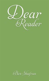 Dear Reader cover image cdn