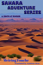 Death at Sunrise cover image cdn