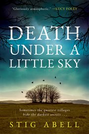 Death Under a Little Sky : A Novel. Jake Jackson cover image cdn