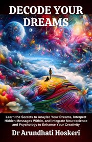 Decode Your Dreams cover image cdn