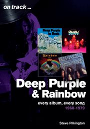 Deep Purple and Rainbow cover image cdn