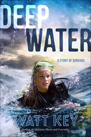 Deep Water : A Story of Survival cover image cdn