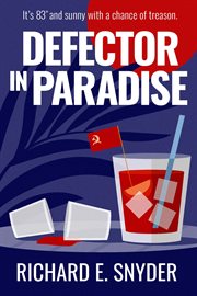 Defector in Paradise cover image cdn