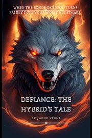 Defiance : The Hybrid's Tale cover image cdn