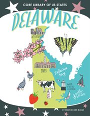 Delaware : Core Library of US States cover image cdn