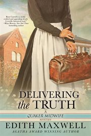 Delivering the Truth cover image cdn