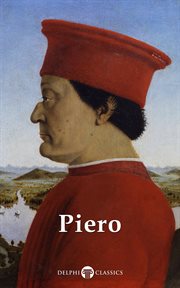 Delphi Complete Works of Piero della Francesca cover image cdn
