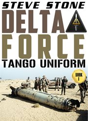 Delta Force : Tango Uniform cover image cdn