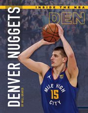Denver Nuggets : Inside the NBA (2023) cover image cdn