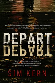 Depart, Depart! cover image cdn