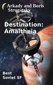 Destination Amaltheia cover image cdn