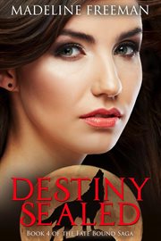 Destiny Sealed cover image cdn