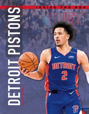 Detroit Pistons : Inside the NBA (2023) cover image cdn