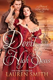 Devil of the High Seas cover image cdn
