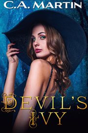 Devil's Ivy : Devil's Ivy. Sage Saga cover image cdn