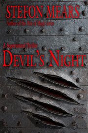Devil's Night cover image cdn