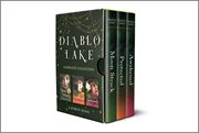 Diablo Lake Complete Collection : Three Witchy Romance Novels cover image cdn